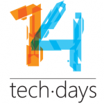 techdaysnl2014